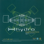 Hydro - 'Aborigination' album cover