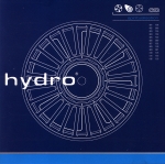 Hydro - 'Spiritualisation' album cover