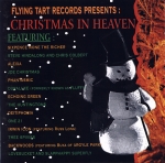 'Christmas in Heaven' compilation cover
