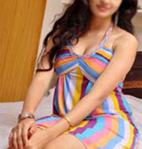 Raipur-Escort