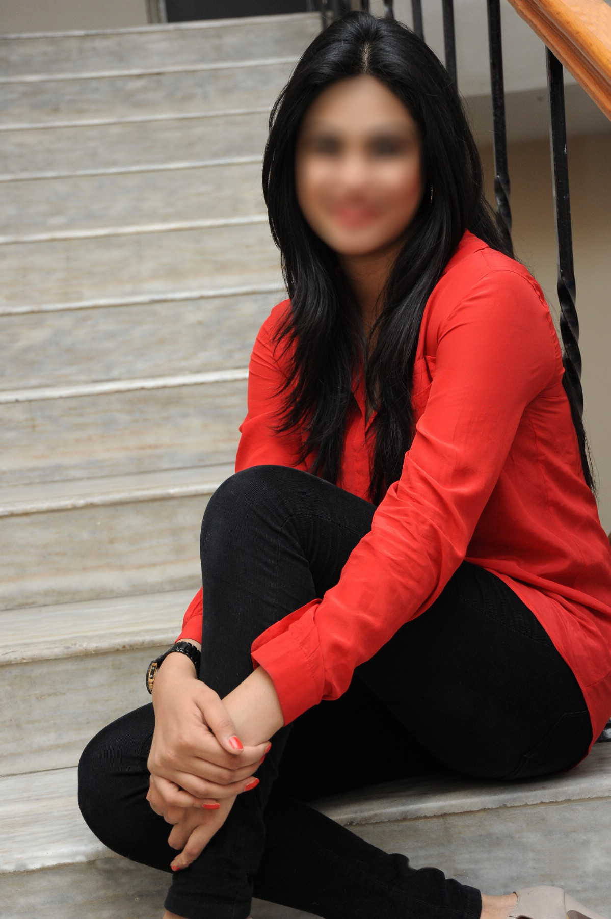 Sexy College Girl Escorts