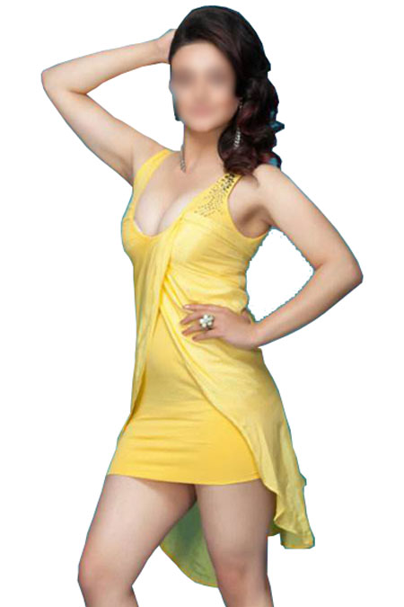 Sexy College Girl Escorts