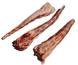 OX TAILS