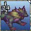 cerebus