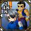 fujin, raijin