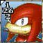 knuckles