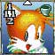 tails