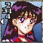 sailor mars