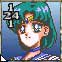 sailor mercury
