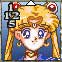 sailor moon