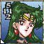 sailor pluto