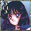 sailor saturn
