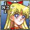 sailor venus