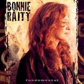 BONNIE RAITT: FUNDAMENTAL