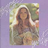 BONNIE RAITT
