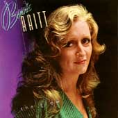 BONNIE RAITT