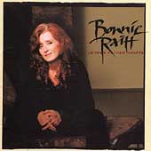 BONNIE RAITT: LONGING IN THEIR HEARTS