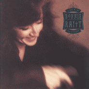 BONNIE RAITT: LUCK OF THE DRAW