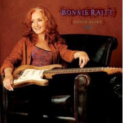 BONNIE RAITT: SOULS ALIKE