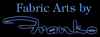 Fabric Arts by Franko