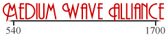 [Medium Wave Alliance]