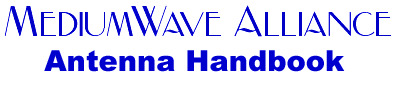 MWA Antenna Handbook