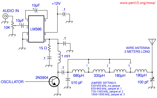 schematic