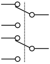 DPDT/DPCO