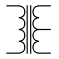 Transformer_Centre-tap_Iron_Core