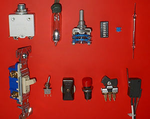 switches