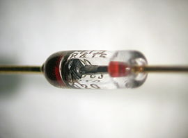 diode close up