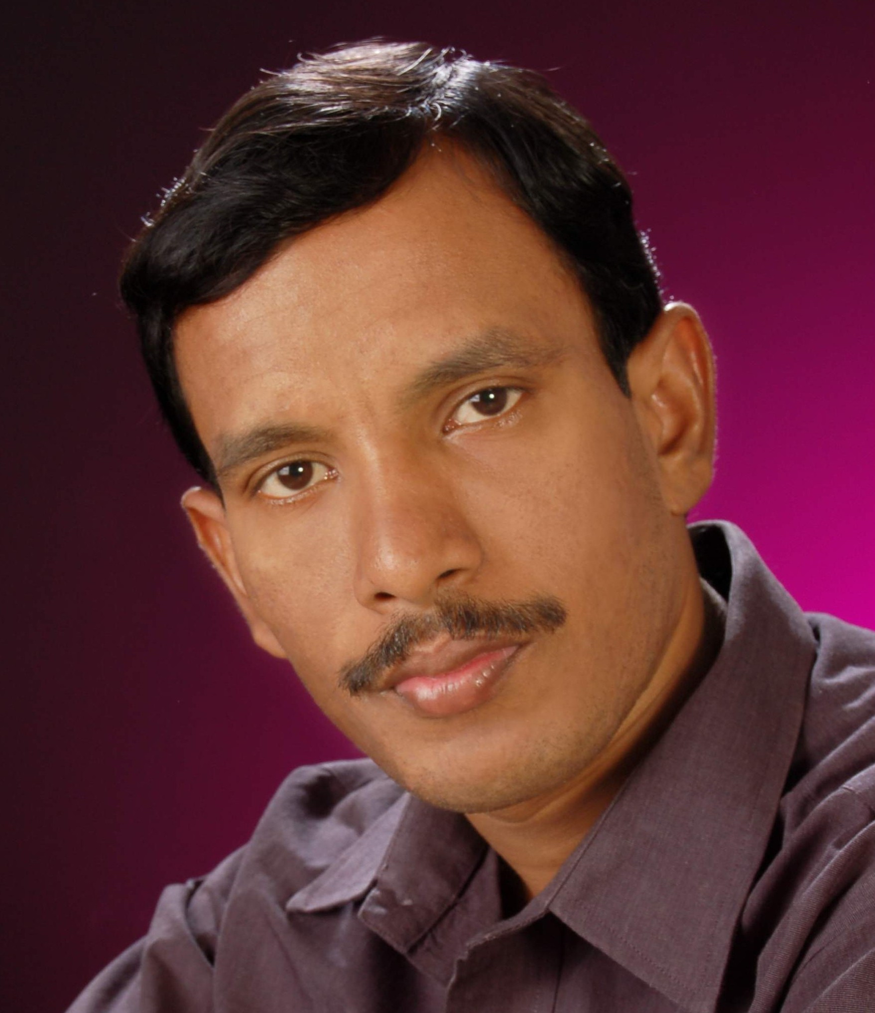 Rajesh
