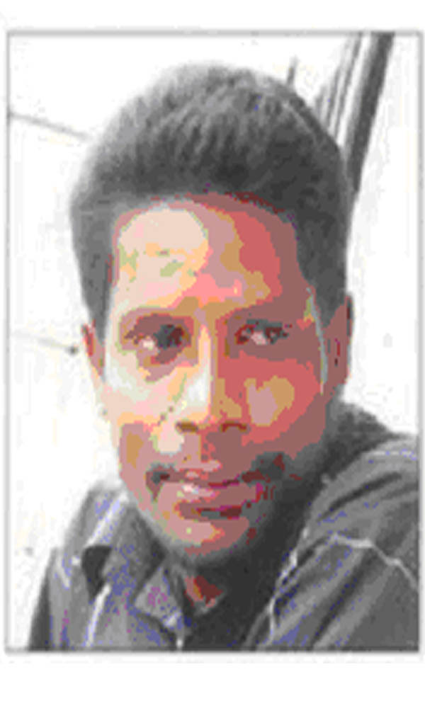 P. RAJAMOHAN