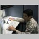 mandar working