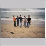 Bay of Bengal
