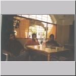 Cafeteria