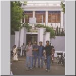 Sri Aurobindo Ashram