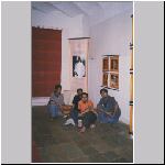 Sri Aurobindo and Us