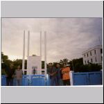 War Monument
