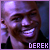 Derek Reynolds/Save The Last Dance