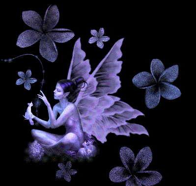 the fairy