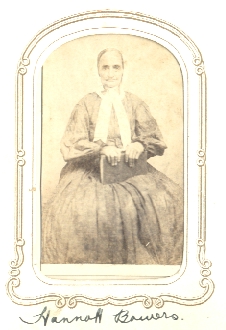 Helena Bowers Neff