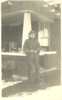 William Heron "Doc" Neff