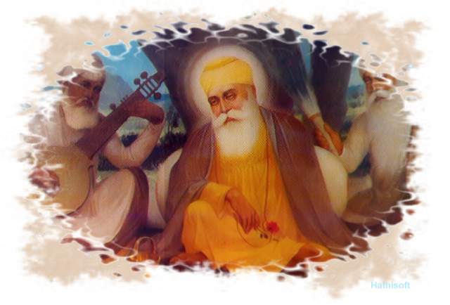 Guru Nanak