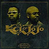 K-Ci & JoJo