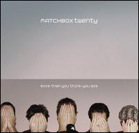 Matchbox 20