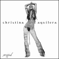 Christina Aguilera 