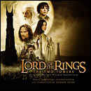 Lord Of The Rings/Two Towers/Ltd 