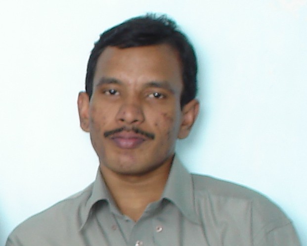 Rajesh