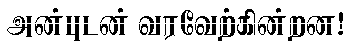 Click here to view Tamil Quraan Site